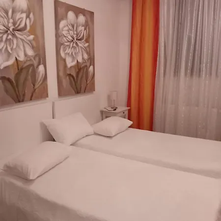 Duje & Josipa Διαμέρισμα