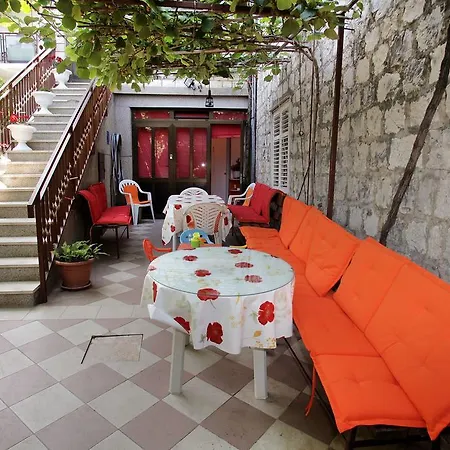 Apartman Duje & Josipa