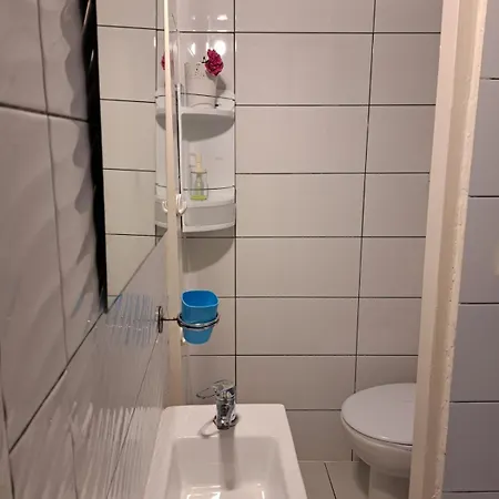 Διαμέρισμα Duje & Josipa Τρογκίρ