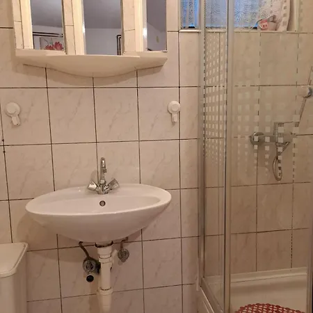 Duje & Josipa Τρογκίρ