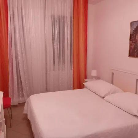Duje & Josipa Apartment Trogir