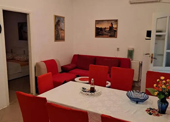 Duje & Josipa Apartamento *