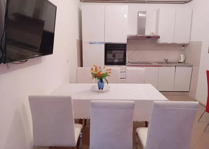 Apartamento Duje & Josipa *