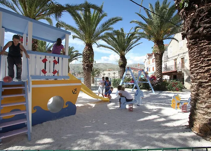 Duje & Josipa Apartment