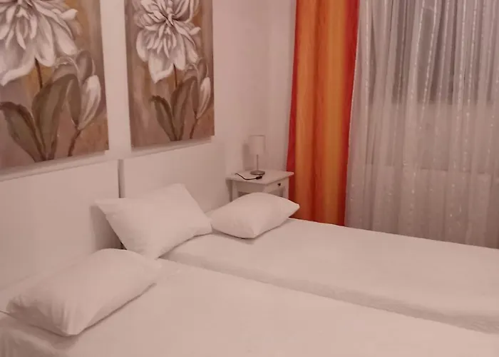 Duje & Josipa Apartment