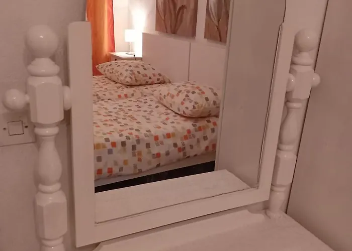 Apartment Duje & Josipa