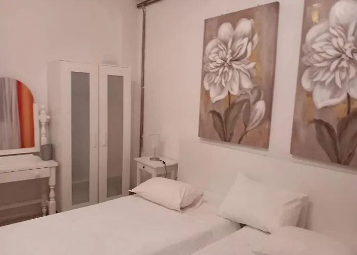 Duje & Josipa Apartment *