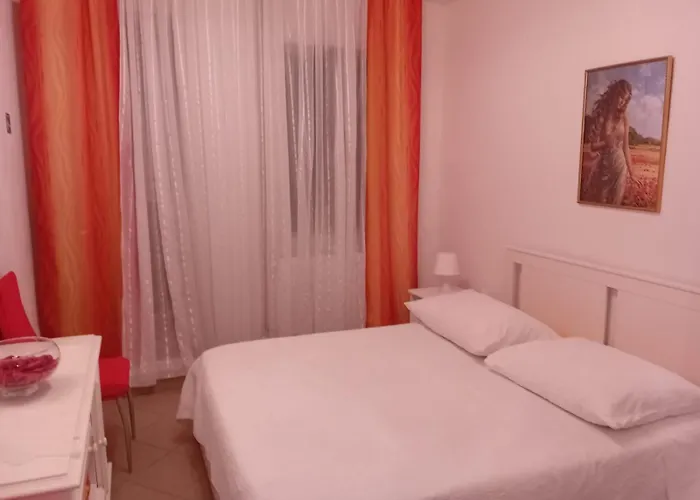 Duje & Josipa Apartment Trogir